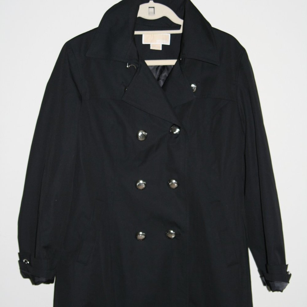 Michael Kors Trench Coat